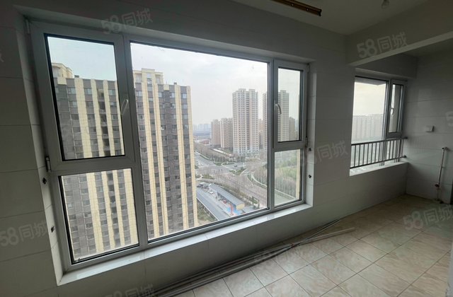 中房花漫里4室2厅143㎡80万二手房图片