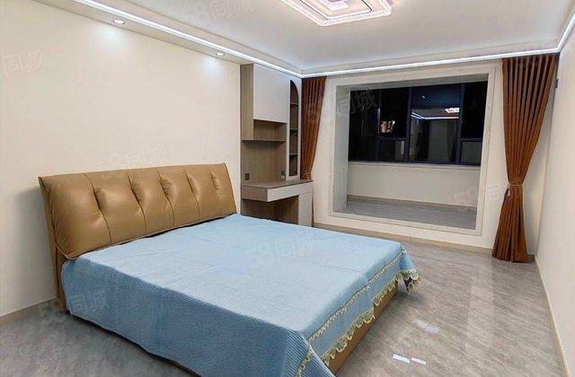 树东小区B区2室2厅93㎡59万二手房图片