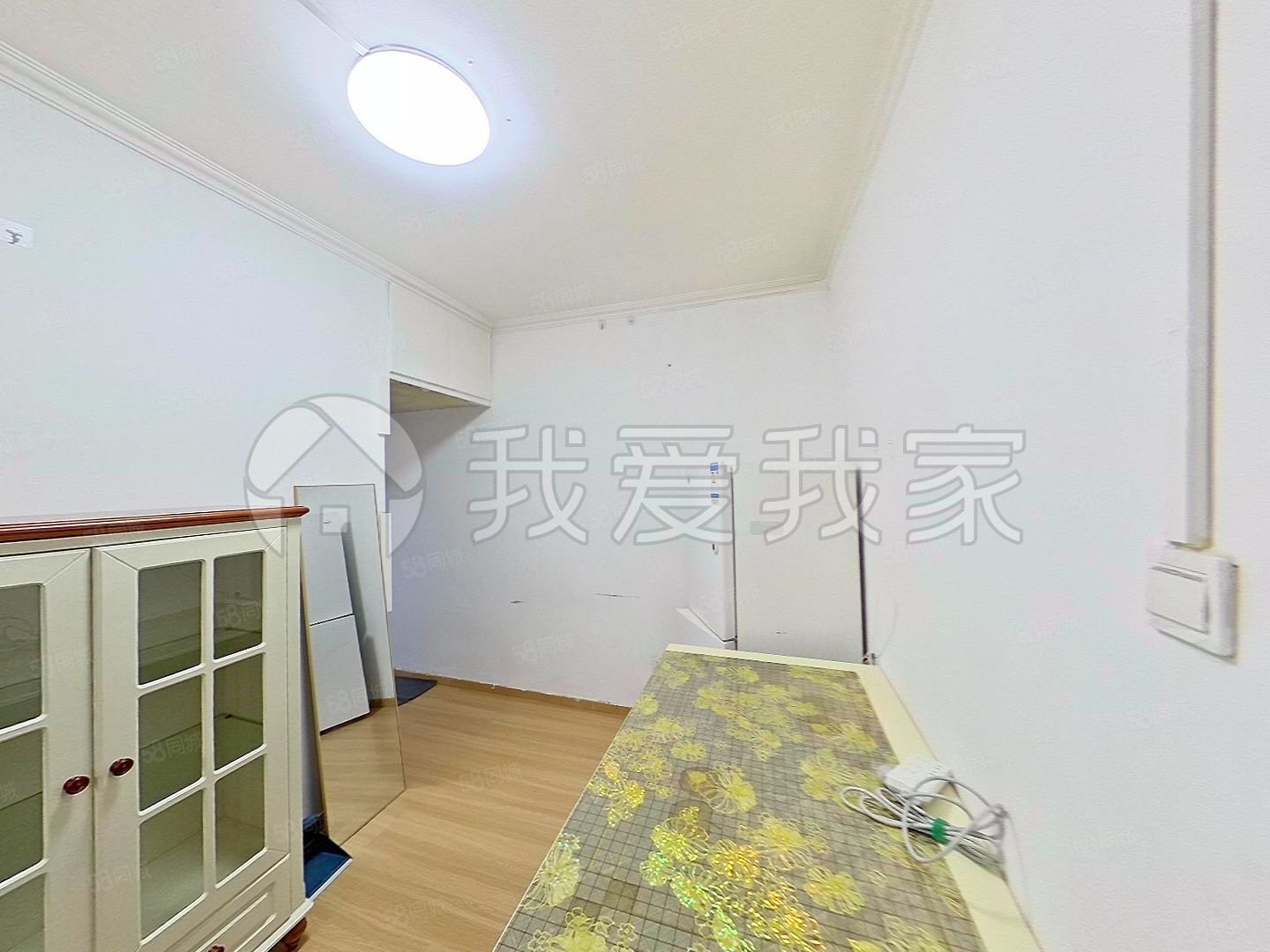 松榆西里2室1廳1衛(wèi)59.23㎡南266萬