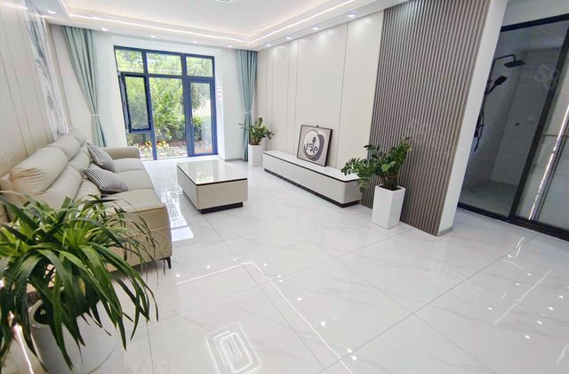 阳光城(朝阳)2室2厅89.38㎡62万二手房图片