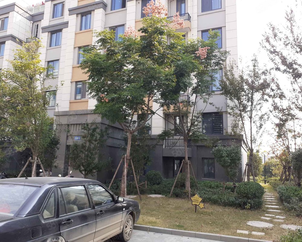 【水岸豪庭, 水岸豪庭小区详情,房价走势,房源,业主论坛】- 新沂58