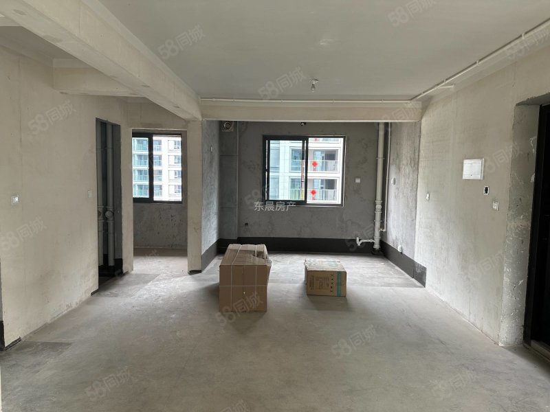 急售急售东义府洋房单价13000带车位