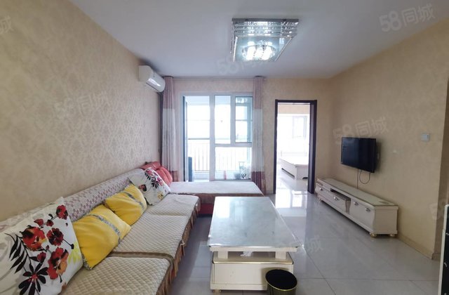 花园北路 阿尔卡迪亚 南北通透 商圈成熟 电梯好楼层