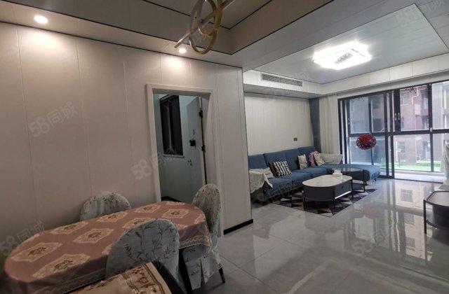 江南星城2室2厅83㎡39万二手房图片