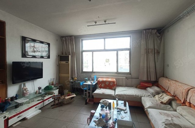 东昌中学一类一 三室朝阳 中间楼层 无遮挡 看房有钥匙