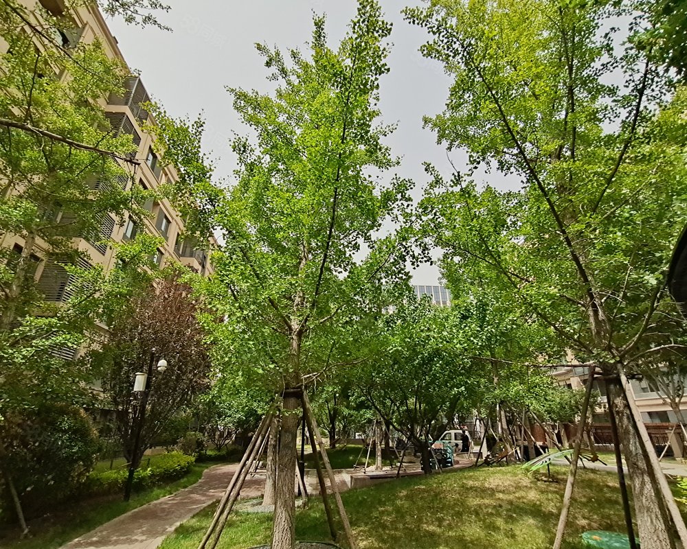 【香溪园, 香溪园小区详情,房价走势,房源,业主论坛】- 廊坊58同城