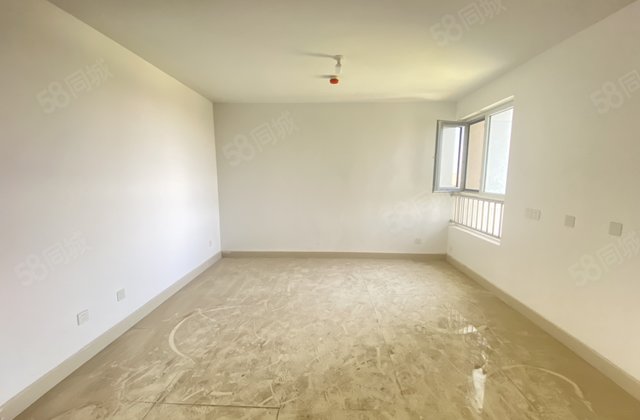 阿尔卡迪亚 花园路   万达 电梯房 三室 全天采光 三室