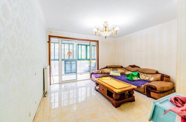 碧水源4室2厅149.52㎡150万二手房图片