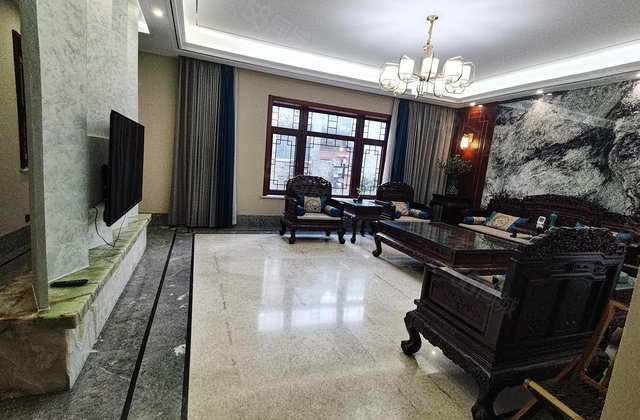 510平 光岳府 5室3厅 满二 南北通透 精装修