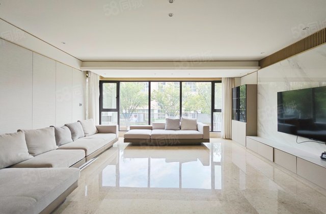 正商祯瑞上境4室2厅192.14㎡805万二手房图片