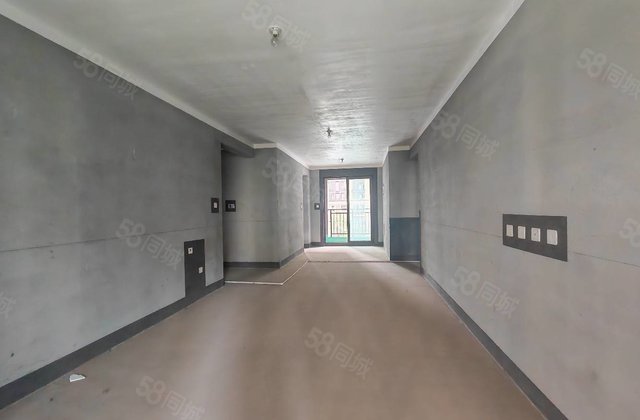 建业湖山境3室2厅126㎡52.8万二手房图片