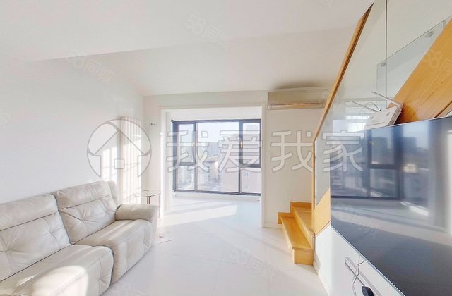 西山枫林(一二区)2室3厅85.4㎡388万二手房图片