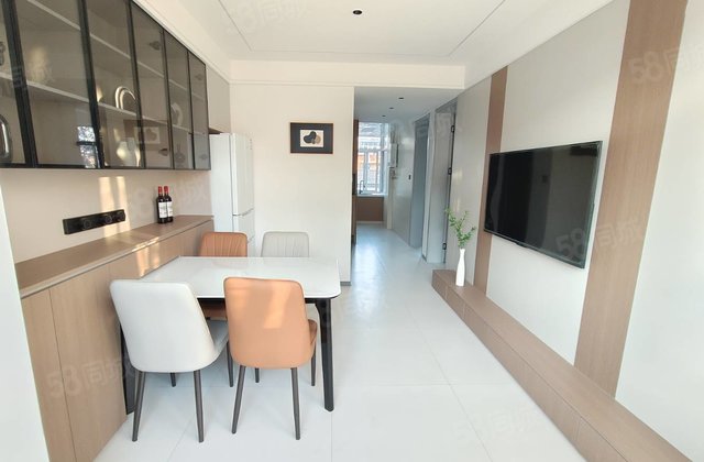 八一大院2室1厅55㎡35万二手房图片