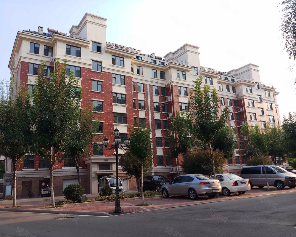 【佛都公馆, 佛都公馆小区详情,房价走势,房源,业主论坛】- 汶上58