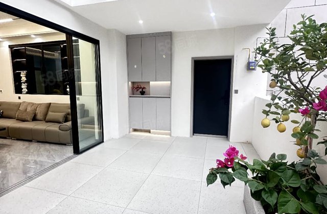 玫瑰园二十期南湖世家3室2厅130㎡78万二手房图片