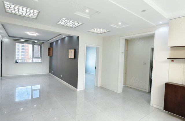 鸿泰花漾城北区3室2厅168㎡125万二手房图片