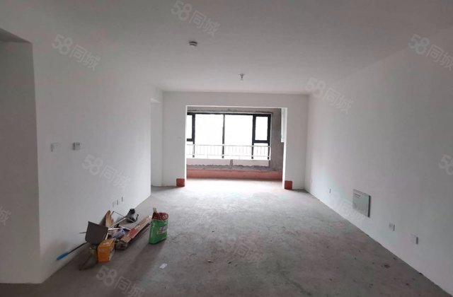 德润棠悦3室2厅128㎡90.1万二手房图片