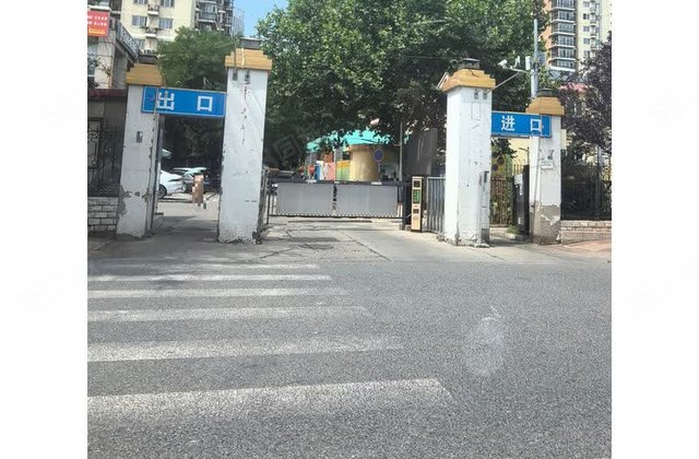 新康园(北区)3室2厅167.31㎡436万二手房图片