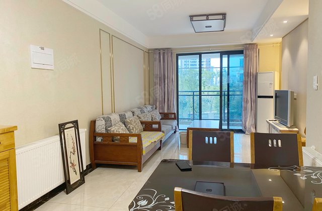 三利麓山城春风里3室2厅108㎡175万二手房图片