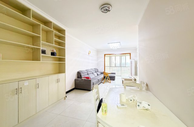 三利麓山城蔚然集3室2厅106.9㎡171万二手房图片