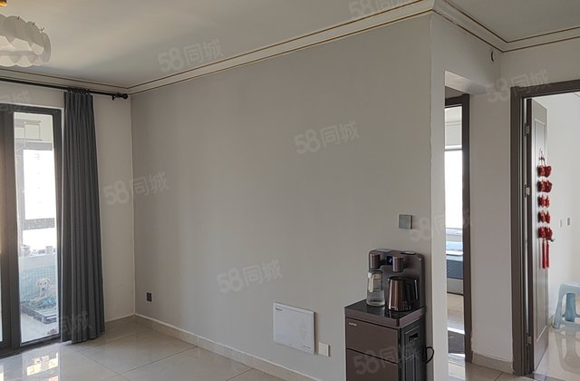 荣盛江南里3室2厅1卫