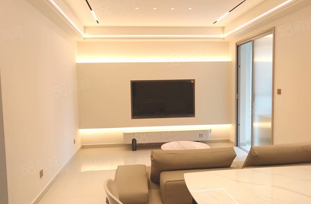 尚善雅舍3室2厅84.92㎡104万二手房图片