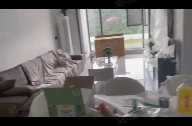 碧桂园江畔里3室2厅85㎡62万二手房图片