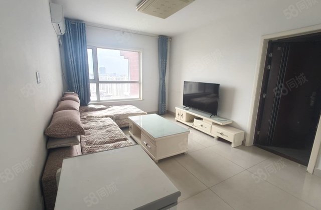 徒骇河湿地公园，免大税，南北通透，水岸花语