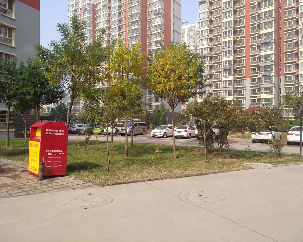 【领秀世纪城, 领秀世纪城小区详情,房价走势,房源,业主论坛】- 保定