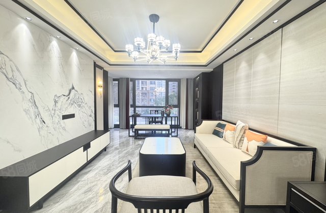 亿豪星城4室2厅125㎡85万二手房图片