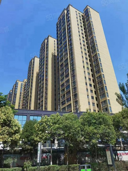 三桥大厦3室2厅1卫94㎡东南70万