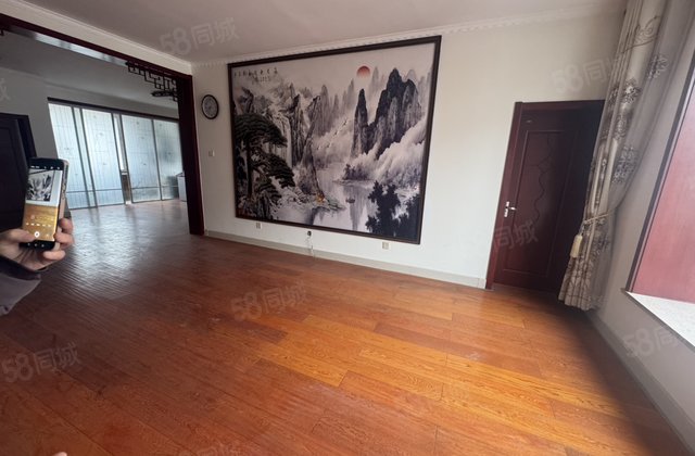 桃源居小区3室2厅145㎡78万二手房图片
