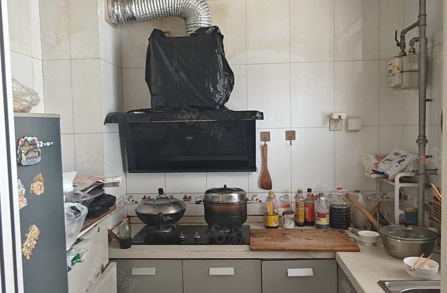 急售东昌中学!水城华府精装三室!免大税!