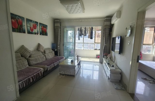 新城邦 电梯洋房 正三室 带车位和储藏室 九中 双语