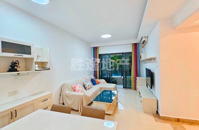 金名都3室2厅92.78㎡158万二手房图片