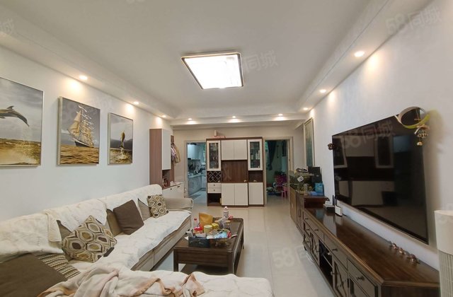 颐馨园二期，教师新村，三里铺，阳光实验低楼层，急售