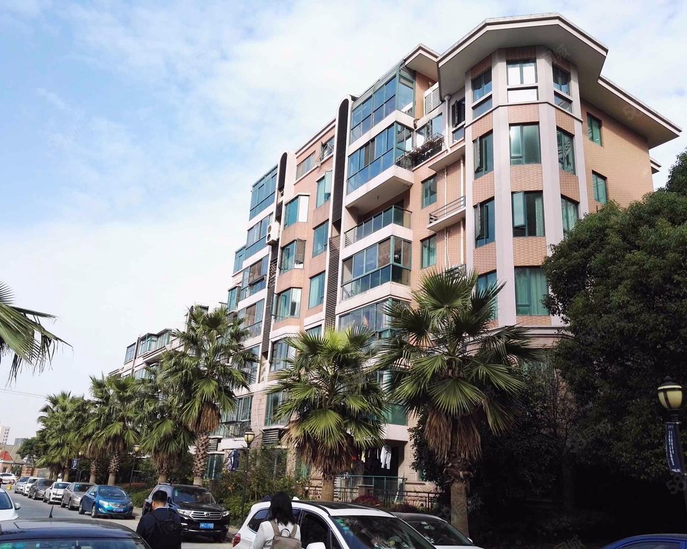 【绿洲康城亲水湾(中区), 绿洲康城亲水湾(中区)小区详情,房价走势