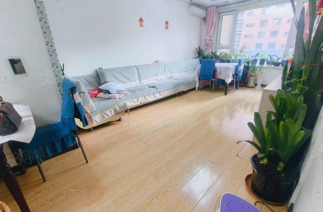 金质融城(三期)2室2厅89.77㎡55万二手房图片