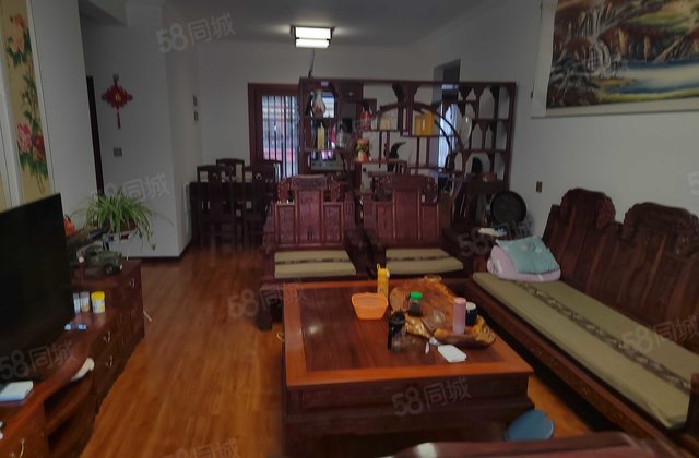 高黎贡国际旅游城3室2厅129.09㎡105万二手房图片