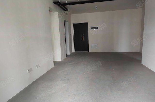 星月湖畔3室2厅117.99㎡210万二手房图片