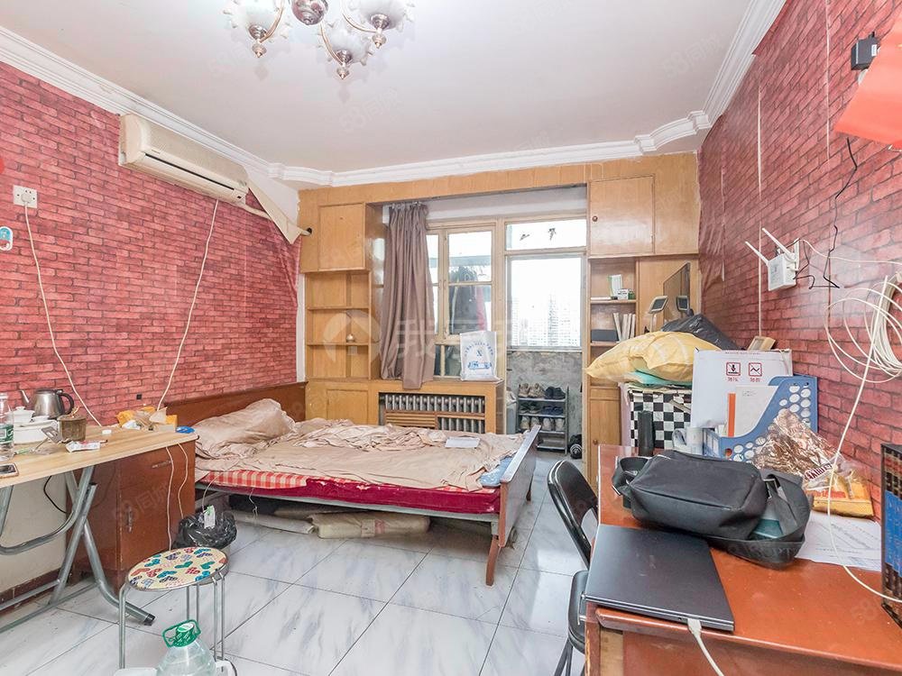 果園小區(qū)(豐臺)1室0廳1衛(wèi)47.9㎡北142萬