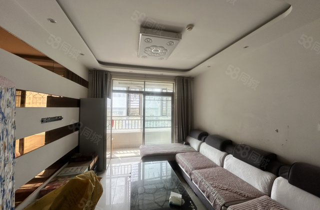 上新 大学城大两室 非一二顶 总价低 真合适