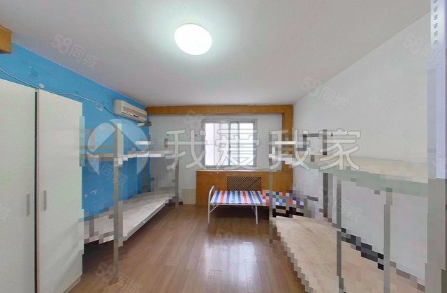 雙榆樹東里3室1廳1衛(wèi)71.3㎡西北550萬