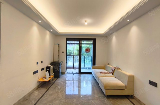 万科大都会和悦苑3室2厅93.8㎡73万二手房图片