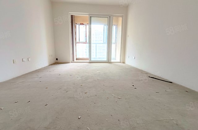 卓锦城6期紫郡3室2厅89.65㎡210万二手房图片