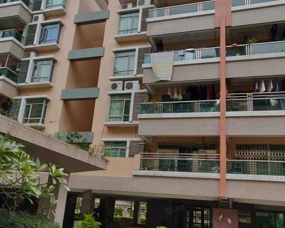 【盛景园, 盛景园小区详情,房价走势,房源,业主论坛】- 中山58同城