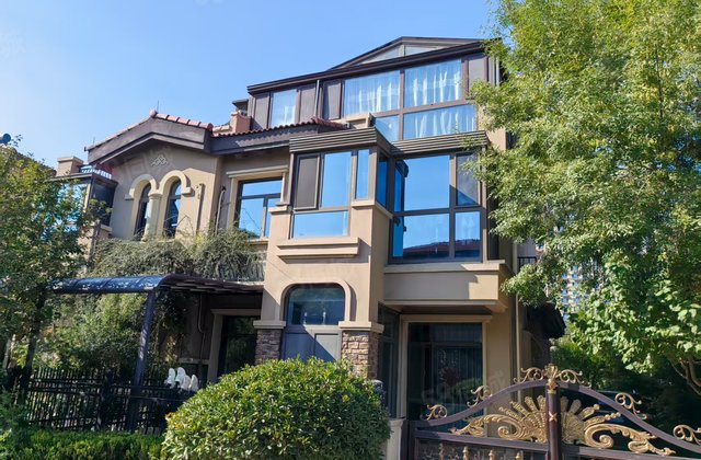 碧桂园(别墅)6室2厅251㎡245万二手房图片