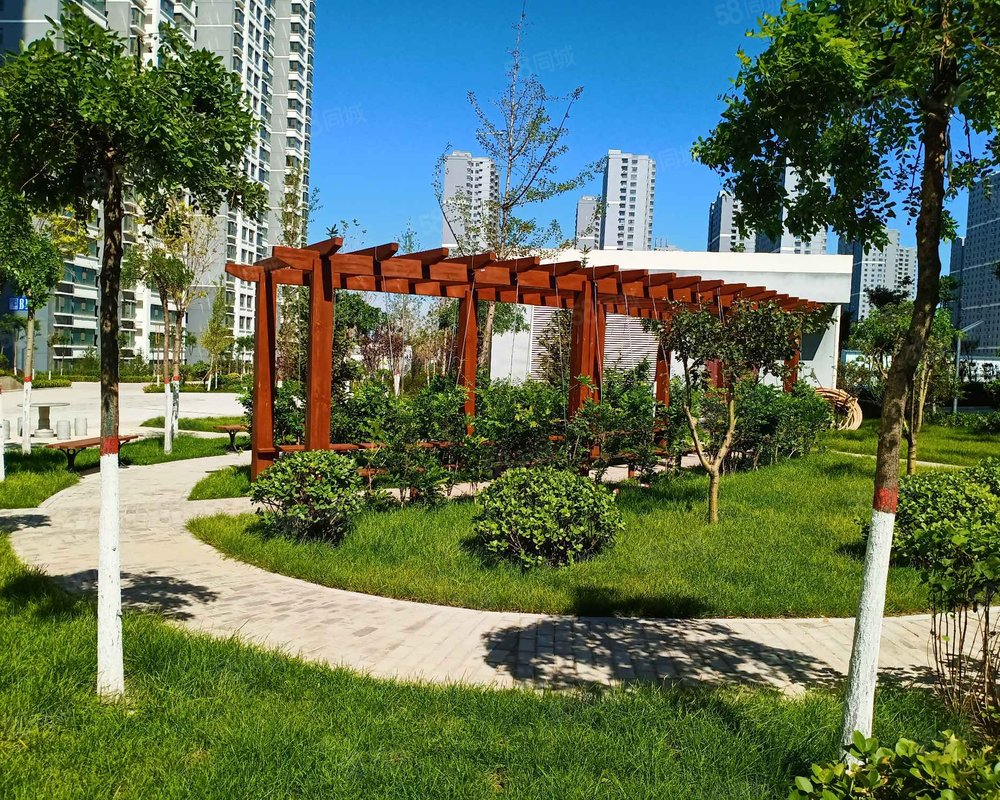 【玉门花园(b区), 玉门花园(b区)小区详情,房价走势,房源,业主论坛】