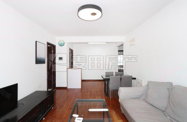 首城国际2室2厅90㎡668万二手房图片