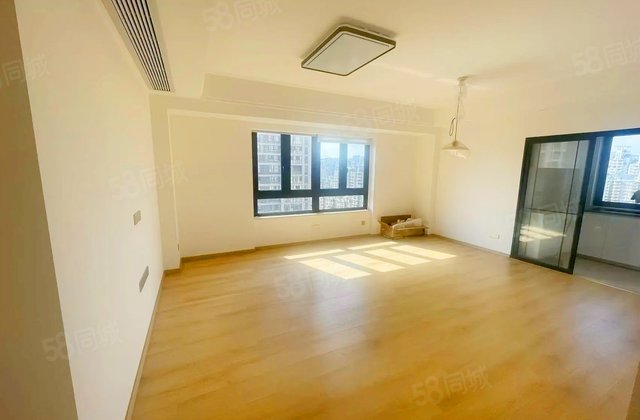 融信双杭城别院4室2厅108㎡318万二手房图片